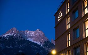 Hotel DAS SAAL